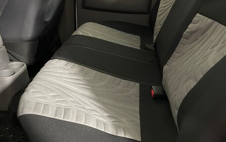 Mazda BT-50 II, 2008 год, 1 038 000 рублей, 14 фотография