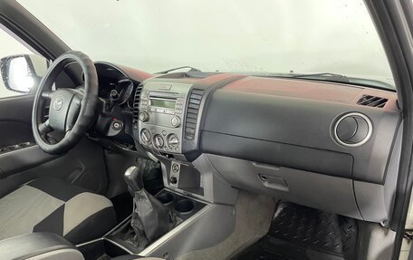 Mazda BT-50 II, 2008 год, 1 038 000 рублей, 17 фотография