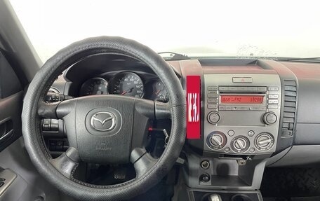 Mazda BT-50 II, 2008 год, 1 038 000 рублей, 11 фотография