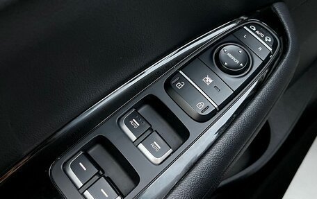 KIA Optima IV, 2017 год, 1 915 000 рублей, 25 фотография