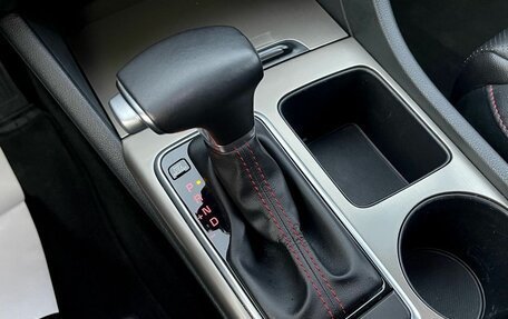 KIA Optima IV, 2017 год, 1 915 000 рублей, 31 фотография