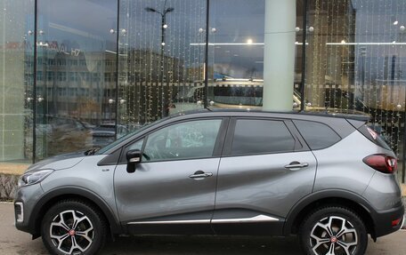 Renault Kaptur I рестайлинг, 2019 год, 1 090 000 рублей, 4 фотография