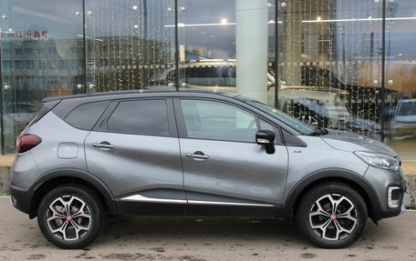 Renault Kaptur I рестайлинг, 2019 год, 1 090 000 рублей, 3 фотография