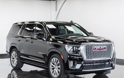 GMC Yukon IV, 2024 год, 13 290 000 рублей, 1 фотография