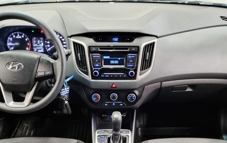 Hyundai Creta I рестайлинг, 2017 год, 1 749 000 рублей, 5 фотография