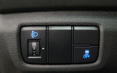 Hyundai Creta I рестайлинг, 2017 год, 1 749 000 рублей, 9 фотография