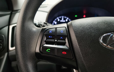 Hyundai Creta I рестайлинг, 2017 год, 1 749 000 рублей, 11 фотография