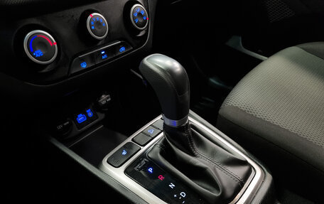 Hyundai Creta I рестайлинг, 2017 год, 1 749 000 рублей, 10 фотография