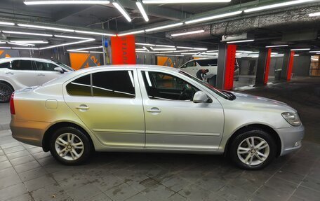 Skoda Octavia, 2011 год, 800 000 рублей, 1 фотография