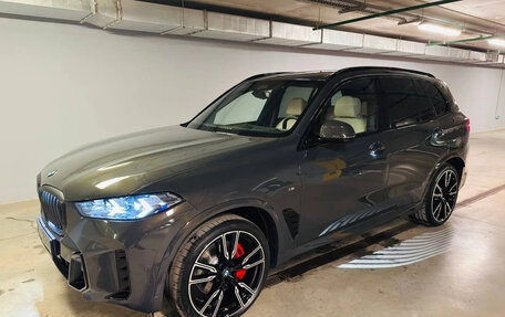 BMW X5, 2025 год, 16 700 000 рублей, 1 фотография