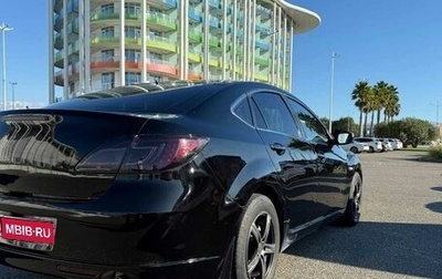 Mazda 6, 2008 год, 690 000 рублей, 1 фотография