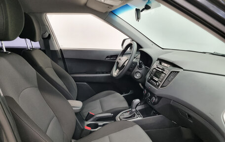 Hyundai Creta I рестайлинг, 2017 год, 1 749 000 рублей, 13 фотография