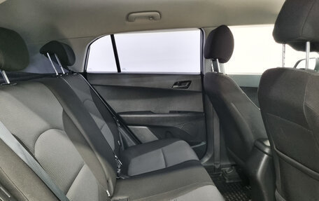 Hyundai Creta I рестайлинг, 2017 год, 1 749 000 рублей, 14 фотография