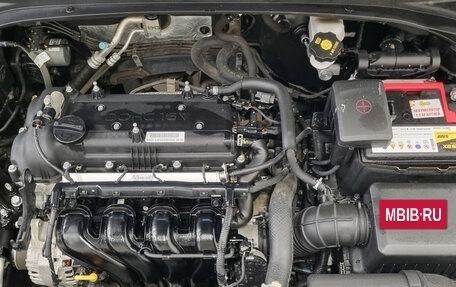 Hyundai Creta I рестайлинг, 2017 год, 1 749 000 рублей, 16 фотография