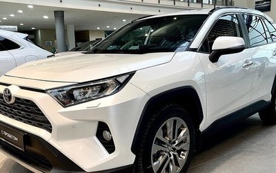 Toyota RAV4, 2020 год, 3 390 000 рублей, 1 фотография