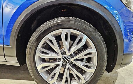 Volkswagen T-Roc I, 2022 год, 1 950 178 рублей, 12 фотография