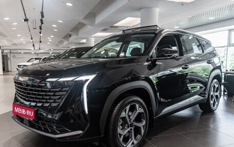 Geely Atlas, 2025 год, 3 717 190 рублей, 1 фотография