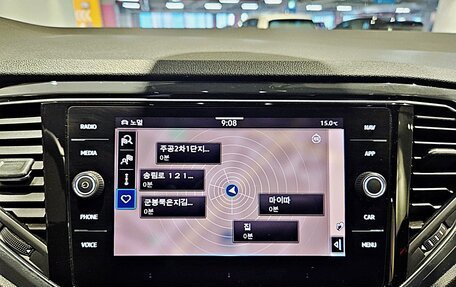 Volkswagen T-Roc I, 2022 год, 1 950 178 рублей, 14 фотография