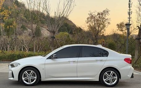 BMW 1 серия, 2022 год, 1 680 000 рублей, 3 фотография