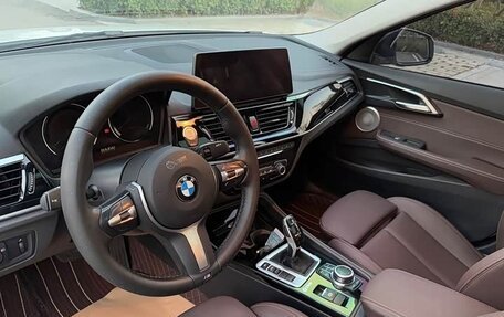 BMW 1 серия, 2022 год, 1 680 000 рублей, 8 фотография