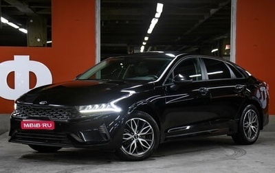 KIA K5, 2021 год, 2 698 000 рублей, 1 фотография