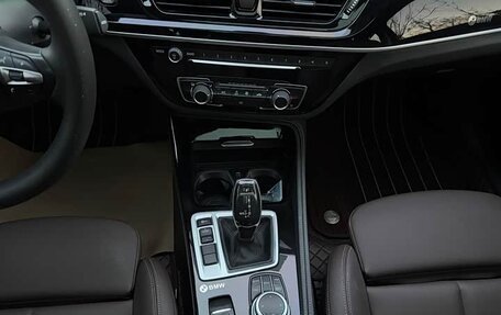 BMW 1 серия, 2022 год, 1 680 000 рублей, 14 фотография