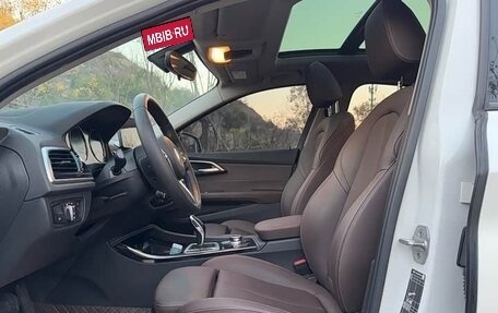 BMW 1 серия, 2022 год, 1 680 000 рублей, 10 фотография