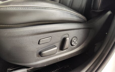 Hyundai Santa Fe IV, 2021 год, 3 549 000 рублей, 16 фотография