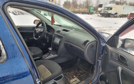 Skoda Octavia, 2006 год, 410 000 рублей, 8 фотография