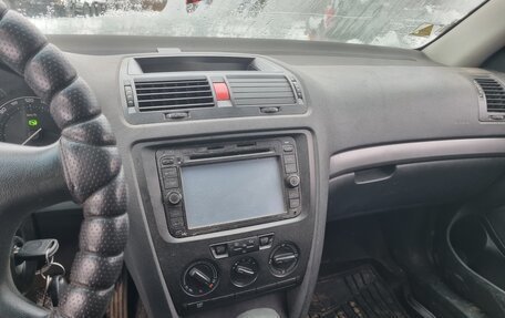 Skoda Octavia, 2006 год, 410 000 рублей, 7 фотография