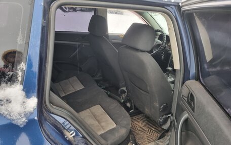 Skoda Octavia, 2006 год, 410 000 рублей, 9 фотография