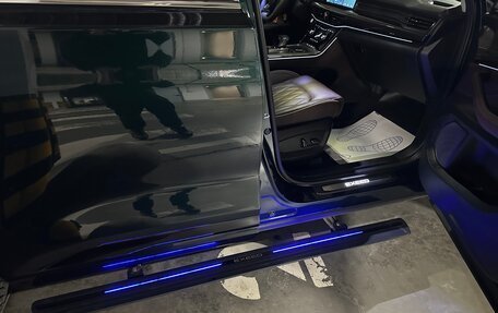 CheryExeed VX, 2023 год, 3 790 000 рублей, 5 фотография