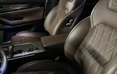 CheryExeed VX, 2023 год, 3 790 000 рублей, 11 фотография