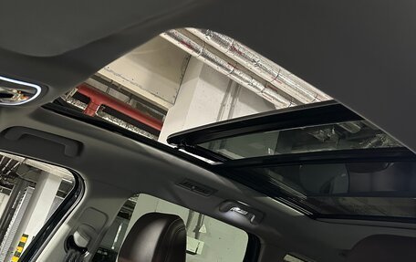 CheryExeed VX, 2023 год, 3 790 000 рублей, 10 фотография