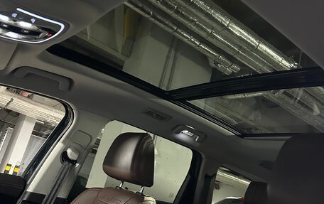 CheryExeed VX, 2023 год, 3 790 000 рублей, 9 фотография