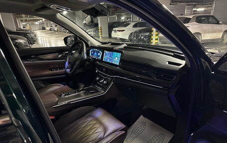 CheryExeed VX, 2023 год, 3 790 000 рублей, 6 фотография
