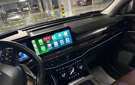 CheryExeed VX, 2023 год, 3 790 000 рублей, 8 фотография