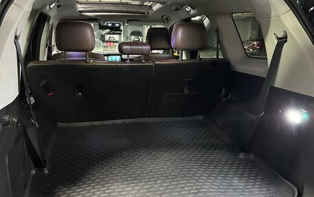 CheryExeed VX, 2023 год, 3 790 000 рублей, 13 фотография