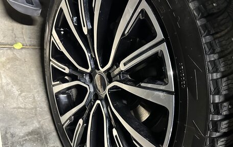 CheryExeed VX, 2023 год, 3 790 000 рублей, 12 фотография