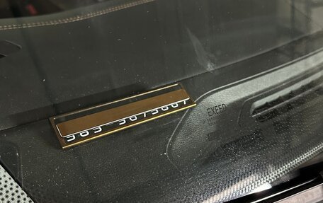 CheryExeed VX, 2023 год, 3 790 000 рублей, 16 фотография