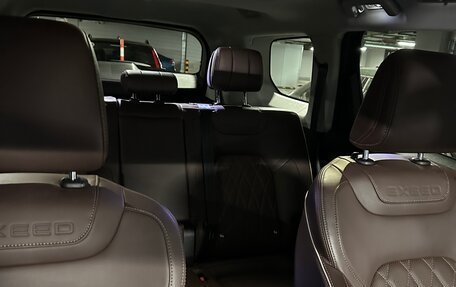 CheryExeed VX, 2023 год, 3 790 000 рублей, 15 фотография