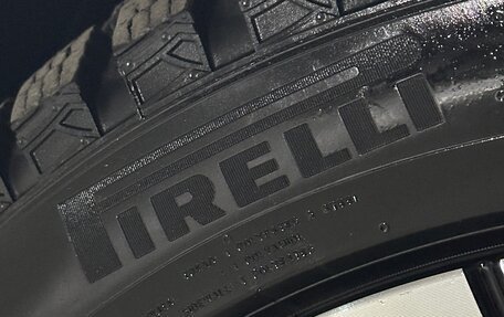 CheryExeed VX, 2023 год, 3 790 000 рублей, 19 фотография