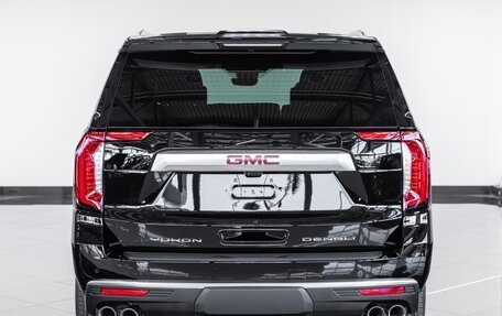 GMC Yukon IV, 2024 год, 13 290 000 рублей, 5 фотография