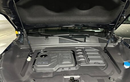 CheryExeed VX, 2023 год, 3 790 000 рублей, 18 фотография