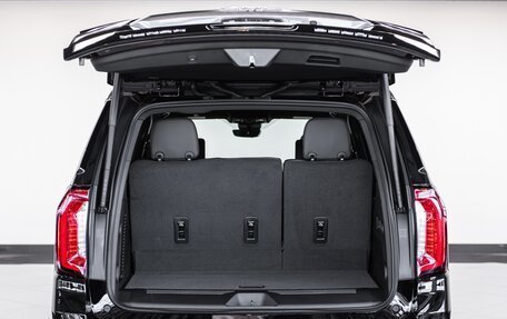 GMC Yukon IV, 2024 год, 13 290 000 рублей, 6 фотография