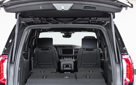 GMC Yukon IV, 2024 год, 13 290 000 рублей, 7 фотография