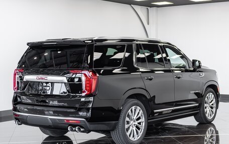 GMC Yukon IV, 2024 год, 13 290 000 рублей, 8 фотография