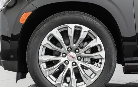 GMC Yukon IV, 2024 год, 13 290 000 рублей, 10 фотография