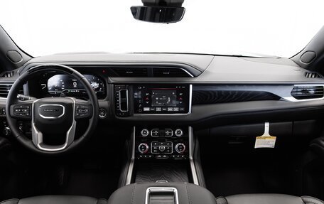 GMC Yukon IV, 2024 год, 13 290 000 рублей, 19 фотография