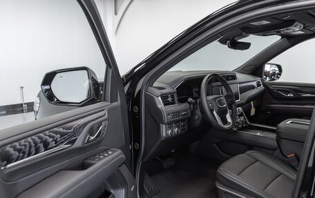 GMC Yukon IV, 2024 год, 13 290 000 рублей, 14 фотография